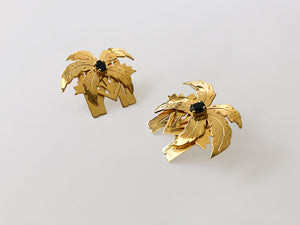 PALMA ETERNA EARRINGS