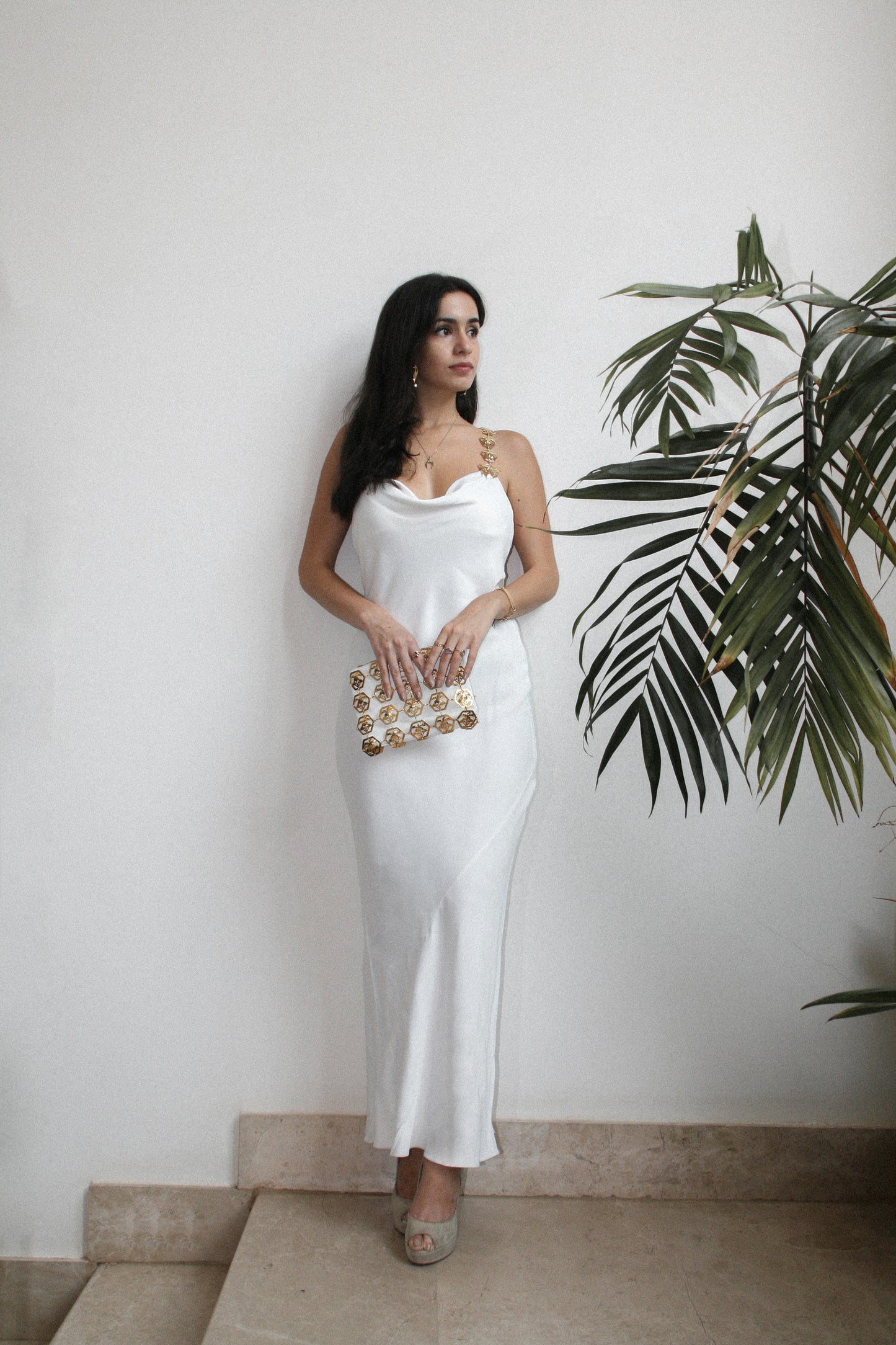 APHRODITE Dress