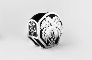 NALA bag Silver