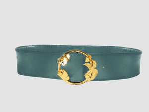 NILE SOFIA 2.0 BELT GOLD