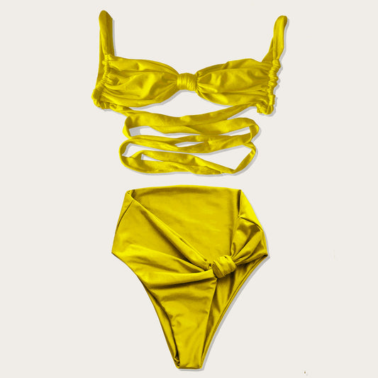 CAPRI Set Citron (Limited Edition)