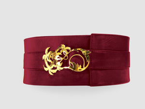 LILY BELT PETUNIA