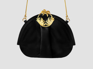 SOFIA purse Gold