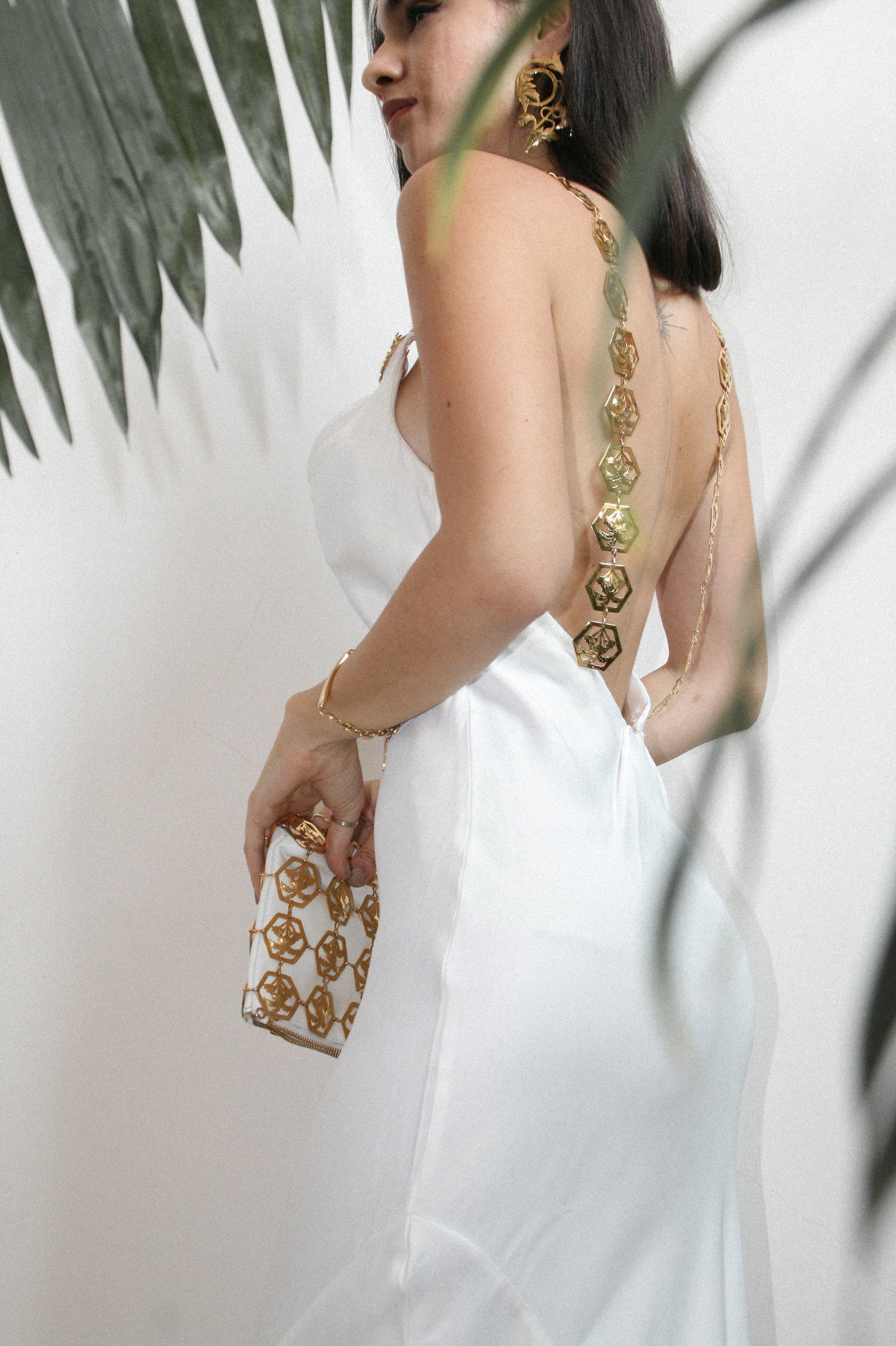 APHRODITE Dress