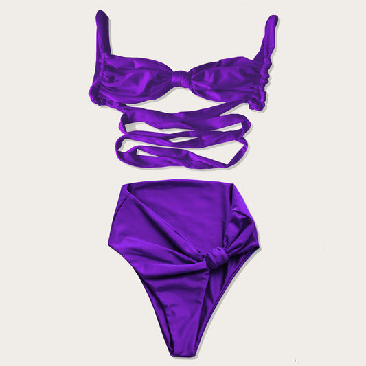CAPRI Set Amethyst