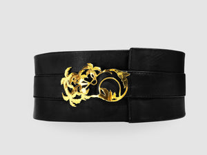 LILY BELT GOLD