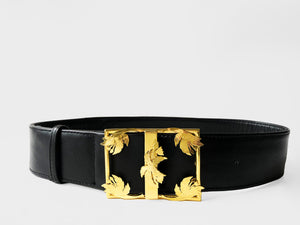 AUDREY BELT GOLD