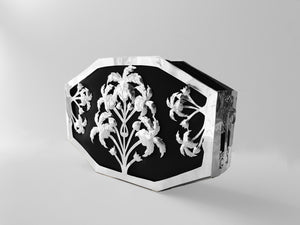 PALMAGON SILVER