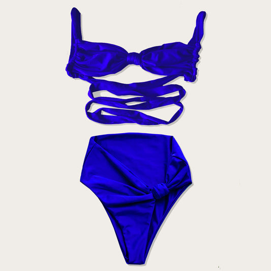 CAPRI Set Azurite
