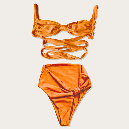 CAPRI Set Clementine