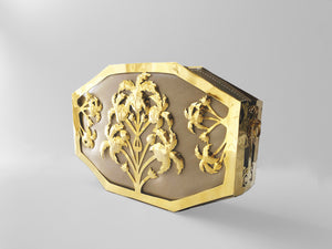SADAF PALMAGON GOLD