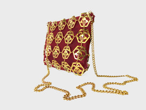 ELVIRA CLUTCH PETUNIA