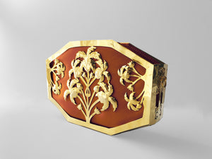 CORAL PALMAGON GOLD