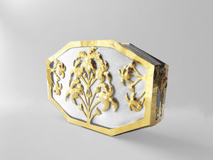 ANGELICA PALMAGON GOLD